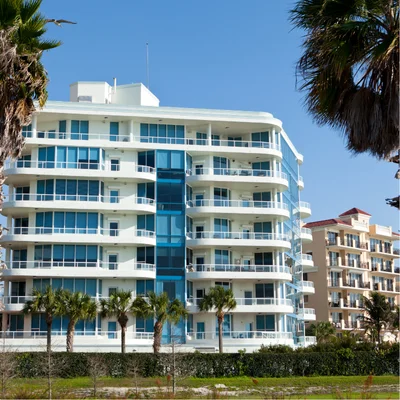 Apartamento Bella Vista