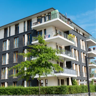 Apartamento Bella Vista - Imagen 3