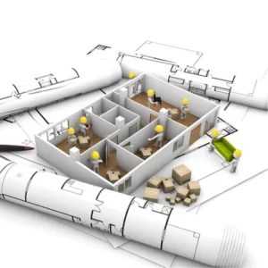 Departamento centro cultural