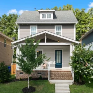 Residencia Los Álamos