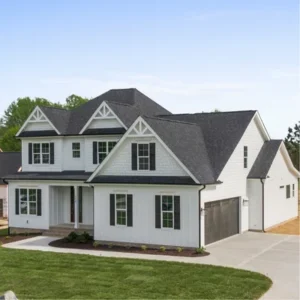 Departamento Vista Real