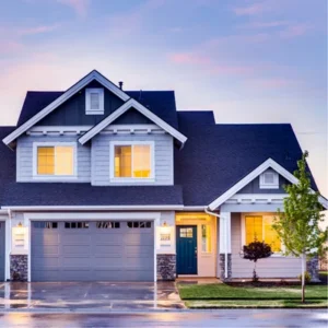 Casa Jardines del Valle