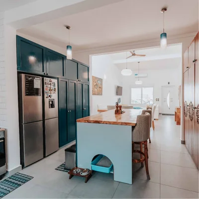 Departamento Vista Real - Imagen 2